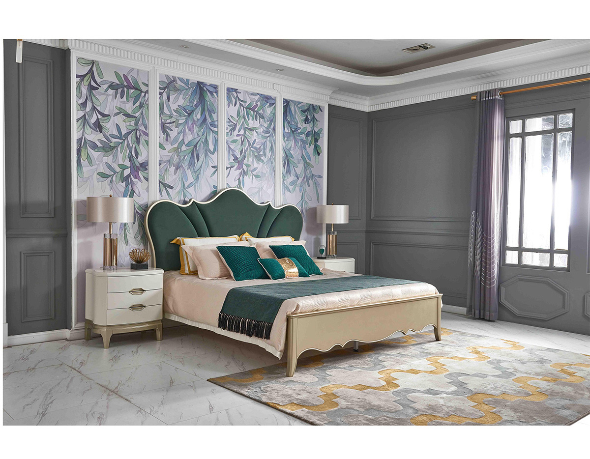 American Light Luxury