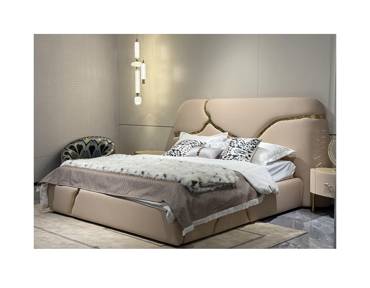 Light Luxury