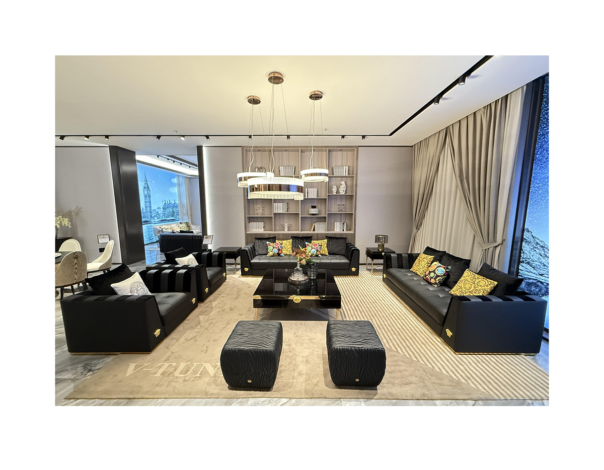 Light Luxury
