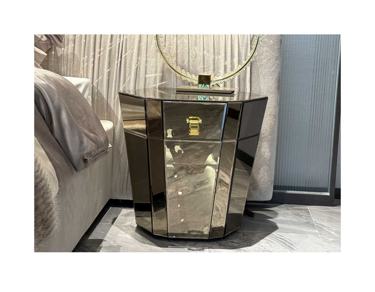 Light Luxury