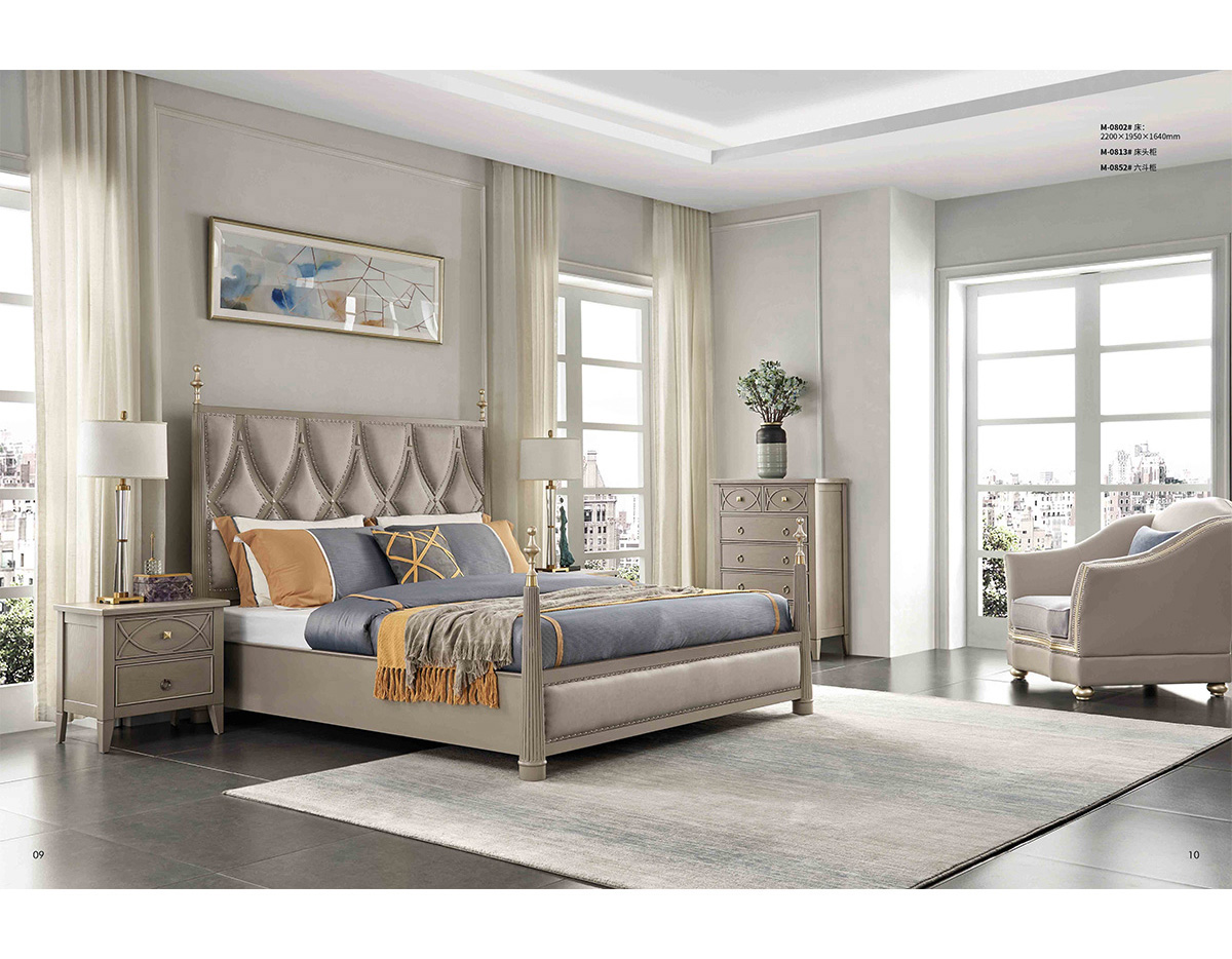 American Light Luxury