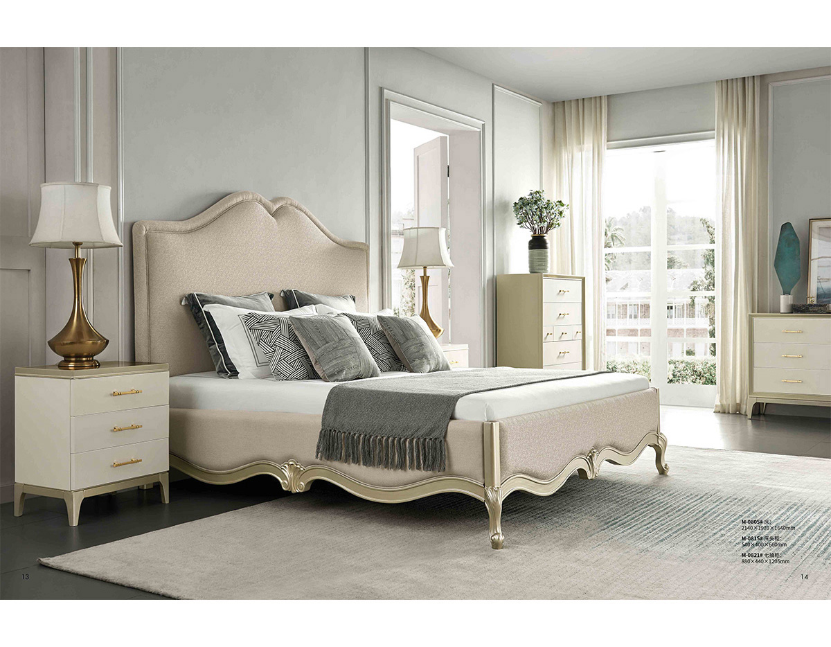 American Light Luxury