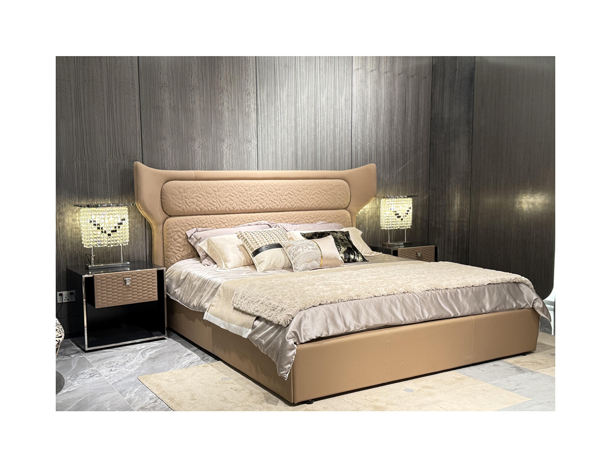 Light Luxury
