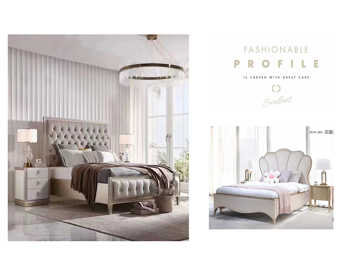 American Light Luxury