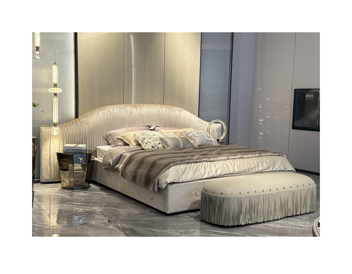 Light Luxury