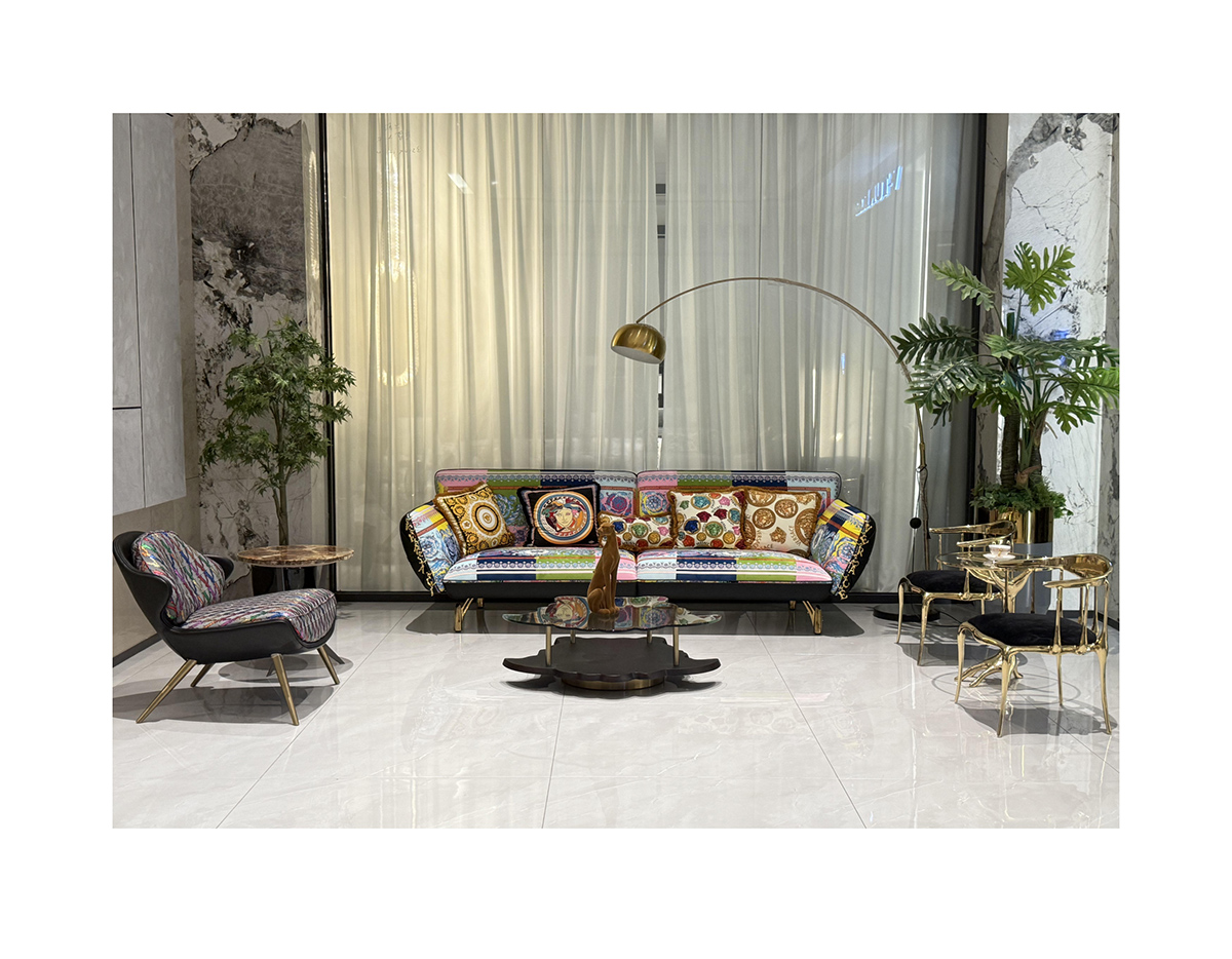 Light Luxury