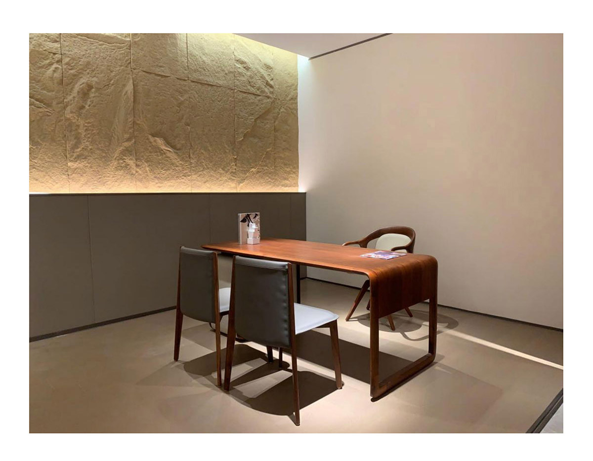 American Black Walnut - Meichen Collection