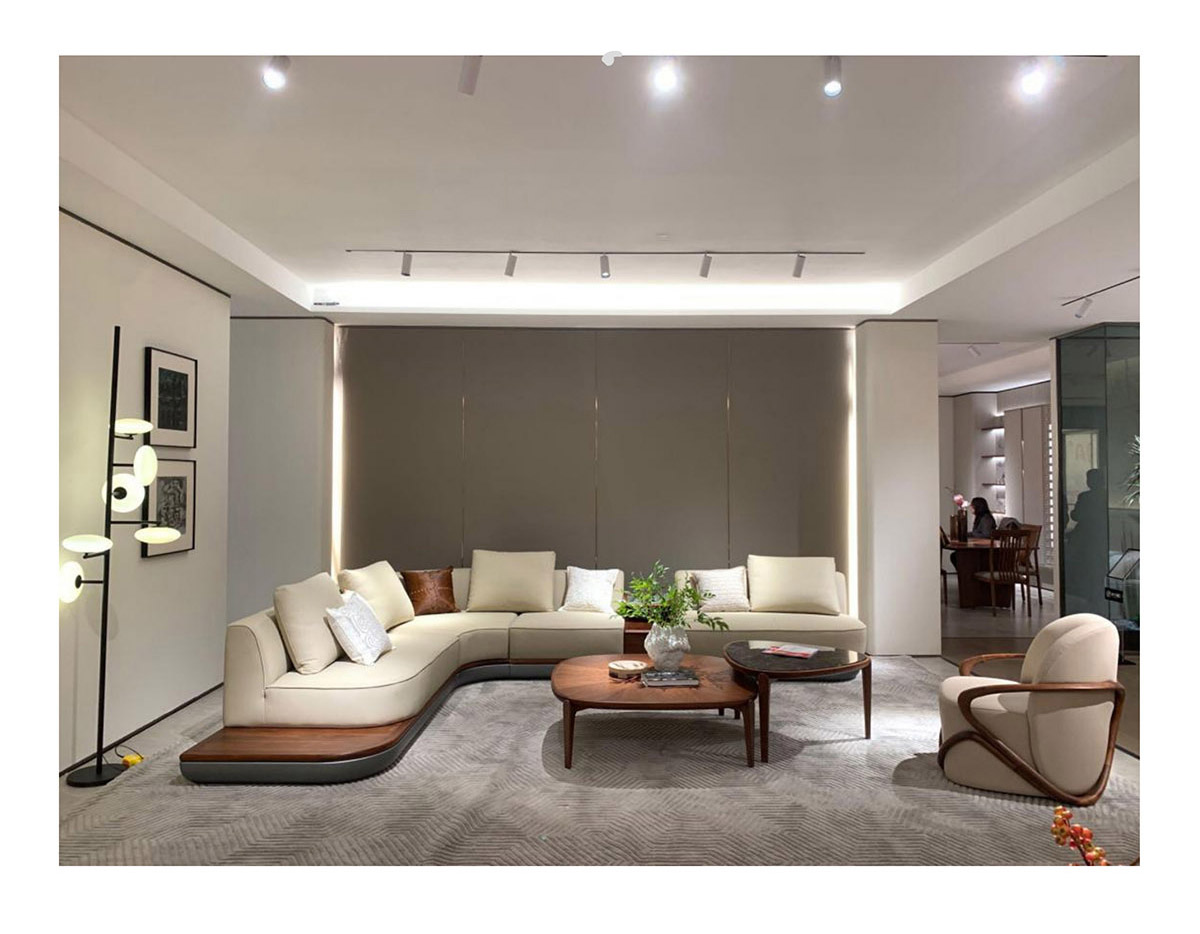American Black Walnut - Meichen Collection