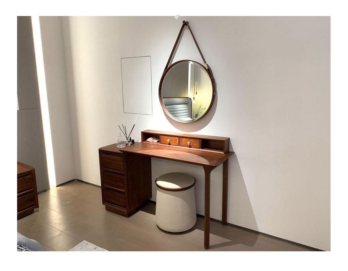 American Black Walnut - Meichen Collection