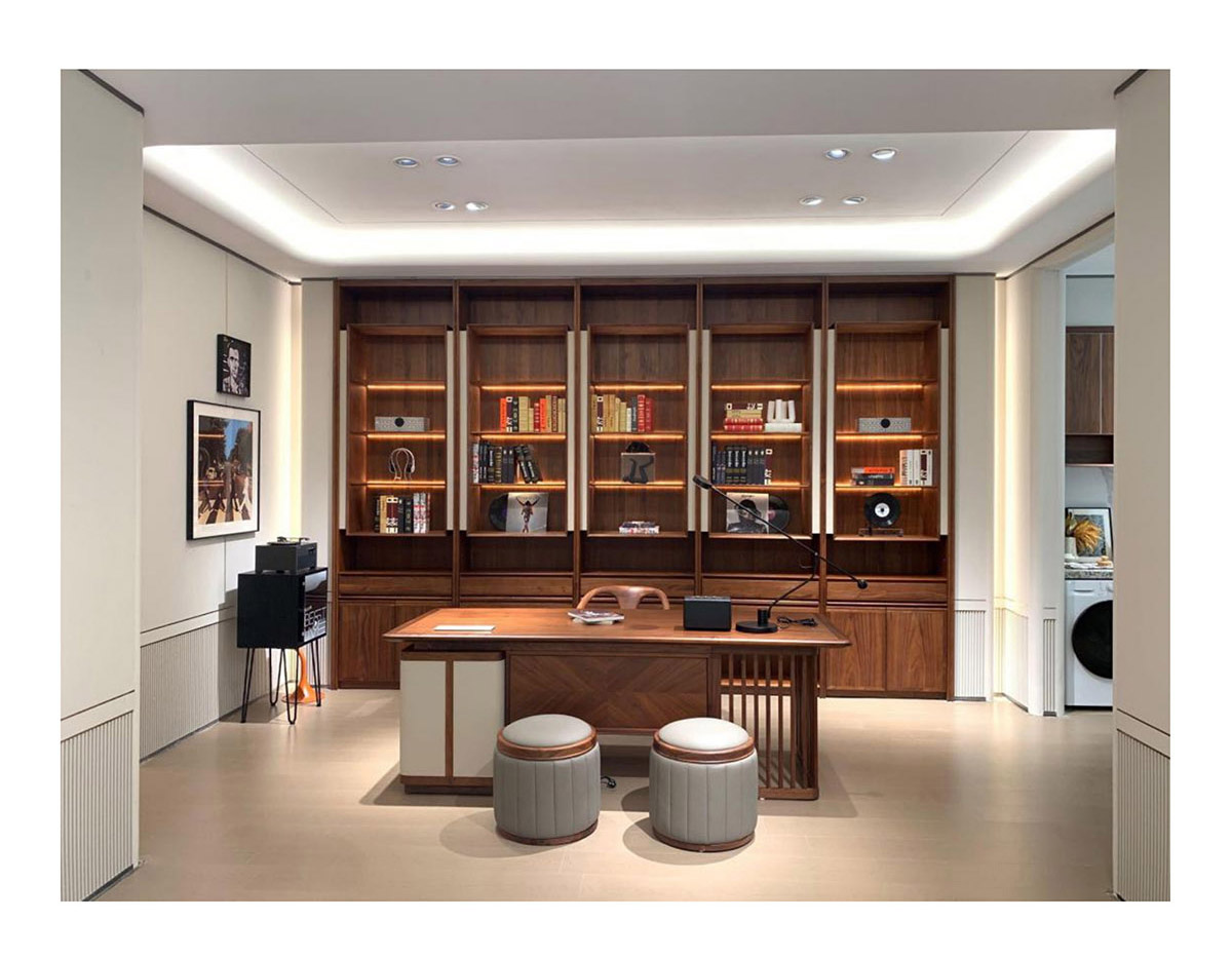 American Black Walnut - Meichen Collection