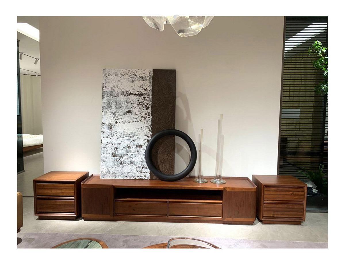 American Black Walnut - Meichen Collection