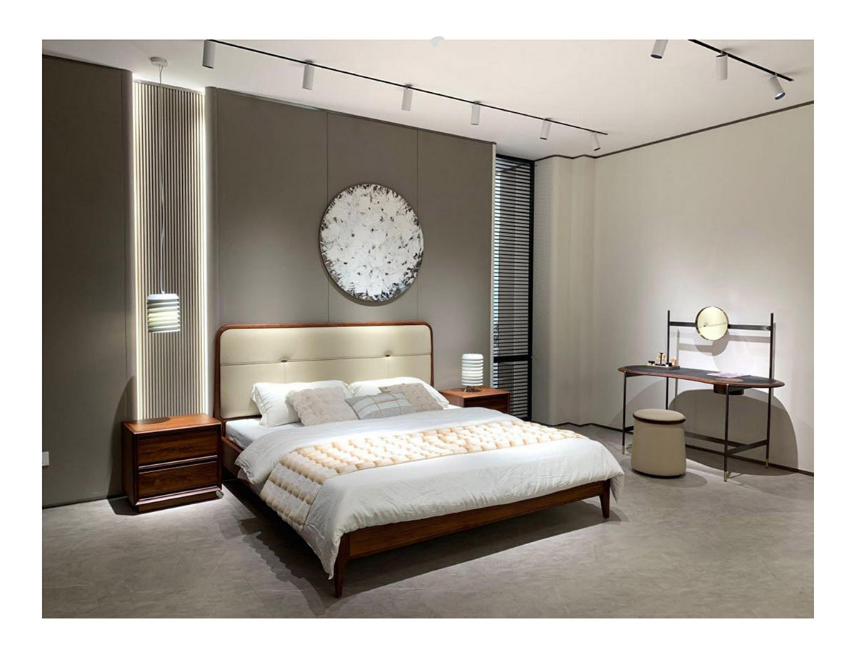 American Black Walnut - Meichen Collection