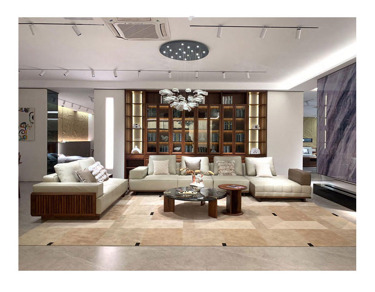 American Black Walnut - Meichen Collection