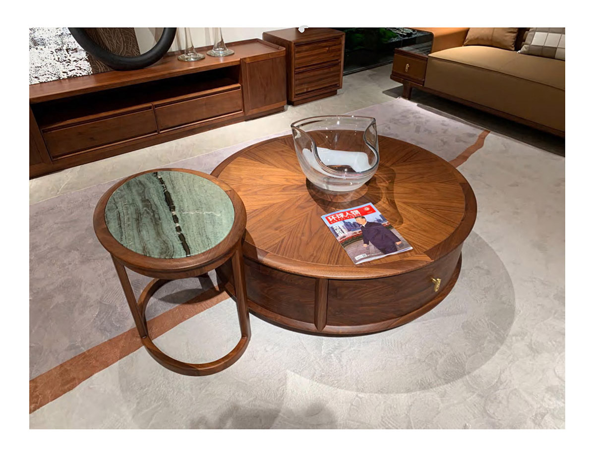 American Black Walnut - Meichen Collection