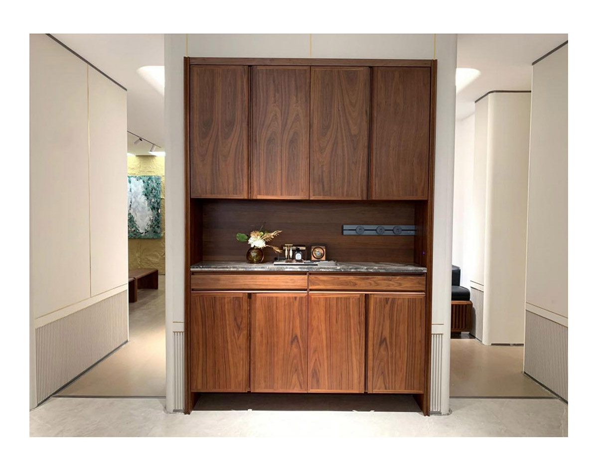 American Black Walnut - Meichen Collection