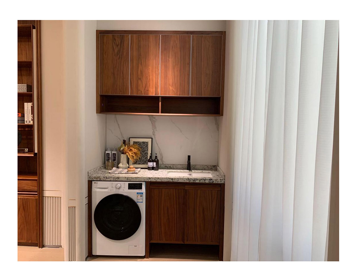 American Black Walnut - Meichen Collection