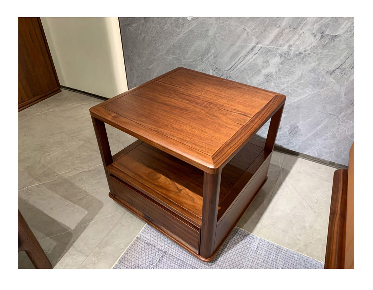American Black Walnut - Meichen Collection