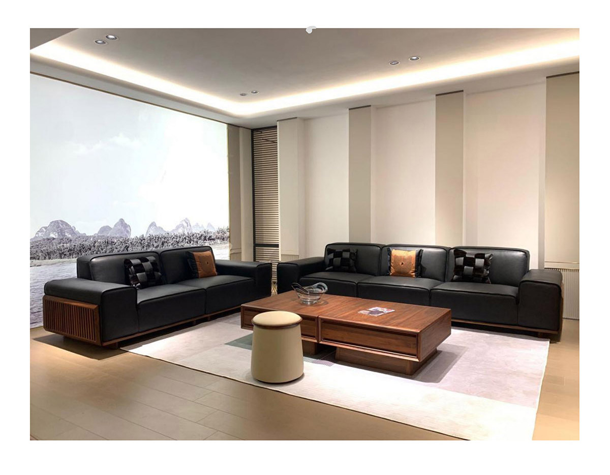 American Black Walnut - Meichen Collection