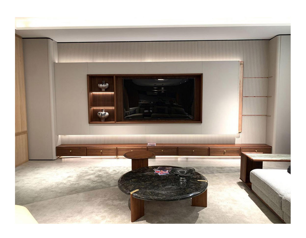 American Black Walnut - Meichen Collection