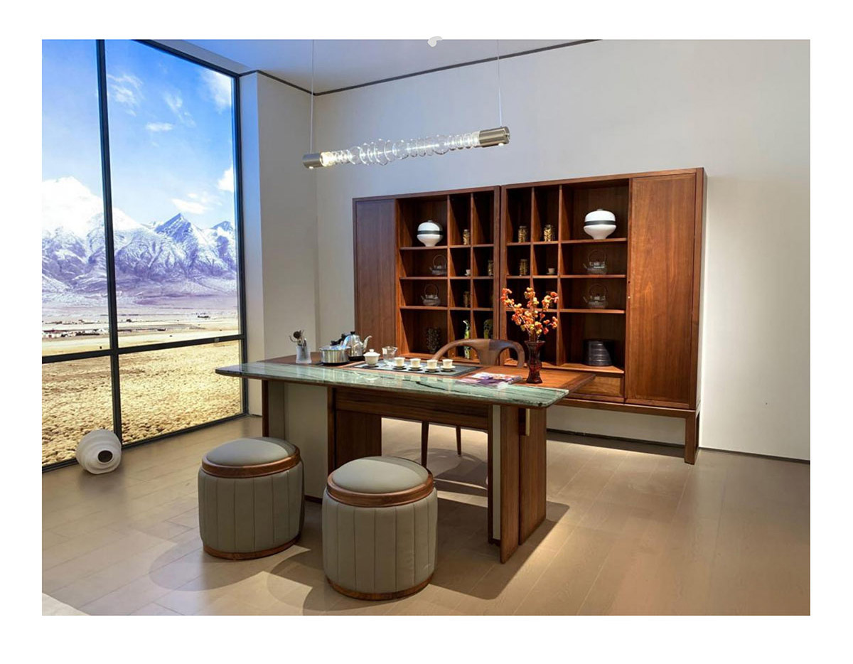 American Black Walnut - Meichen Collection
