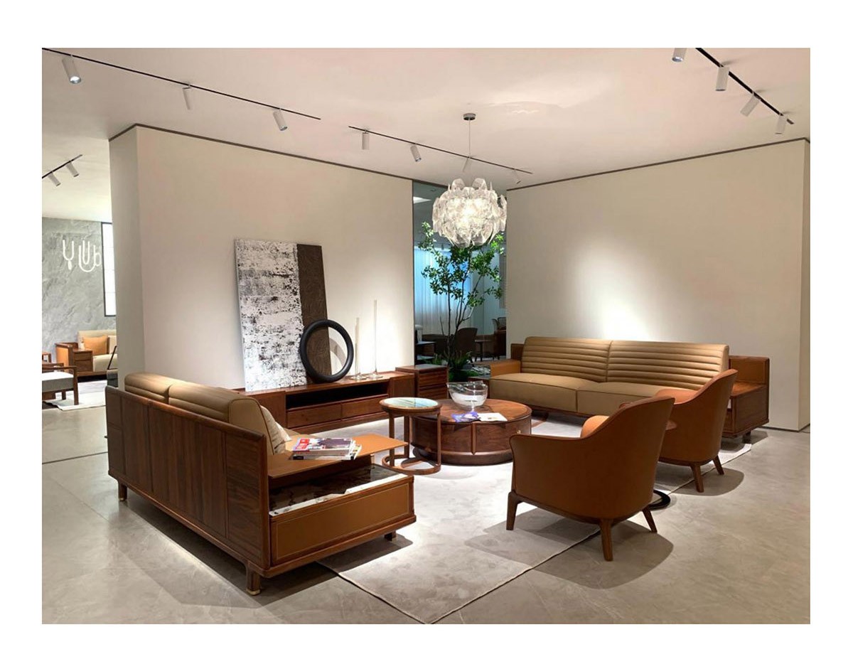 American Black Walnut - Meichen Collection